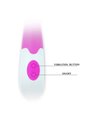 Pretty Love - Flirtation Bishop Vibrator