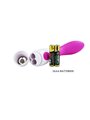 Pretty Love - Flirtation Bishop Vibrator