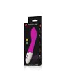 Pretty Love Bishop Massaggiatore Vibratore Viola