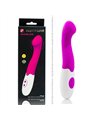 Pretty Love Flirtation - Charles Massaggiatore Vibratore Viola