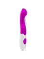 Pretty Love - Flirtation Charles Vibrator