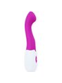 Pretty Love Flirtation - Charles Massaggiatore Vibratore Viola