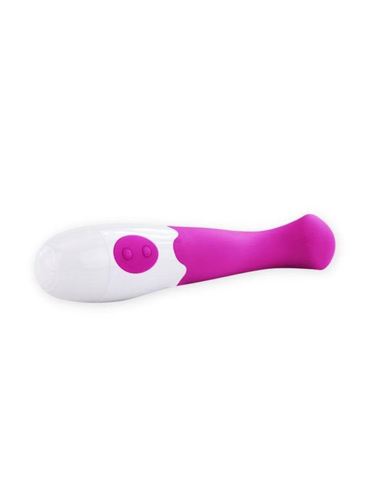 Pretty Love - Flirtation Charles Vibrator