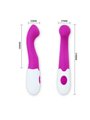 Pretty Love - Flirtation Charles Vibrator