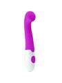 Pretty Love Flirtation - Charles Massaggiatore Vibratore Viola