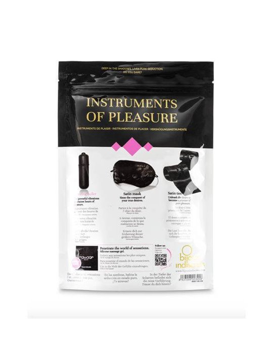 Bijoux - Instruments Of Pleasure Violet Level