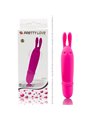 Pretty Love Flirtation - Boyce Vibratore Rabbit Massaggiatore Stimolante