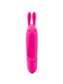 Pretty Love Flirtation - Boyce Vibratore Rabbit Massaggiatore Stimolante