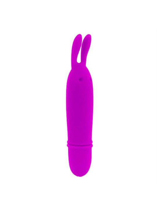 Pretty Love Flirtation - Boyce Vibratore Rabbit Massaggiatore Stimolante