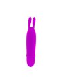 Pretty Love Flirtation - Boyce Vibratore Rabbit Massaggiatore Stimolante