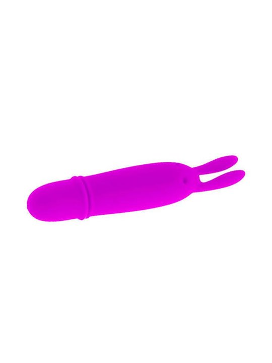 Pretty Love Flirtation - Boyce Vibratore Rabbit Massaggiatore Stimolante