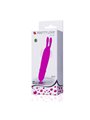 Pretty Love Flirtation - Boyce Vibratore Rabbit Massaggiatore Stimolante
