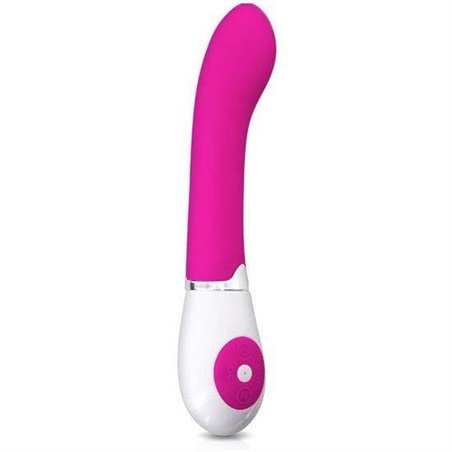 Pretty Love Flirtation - Daniel Vibratore Punto G con Comando Vocale