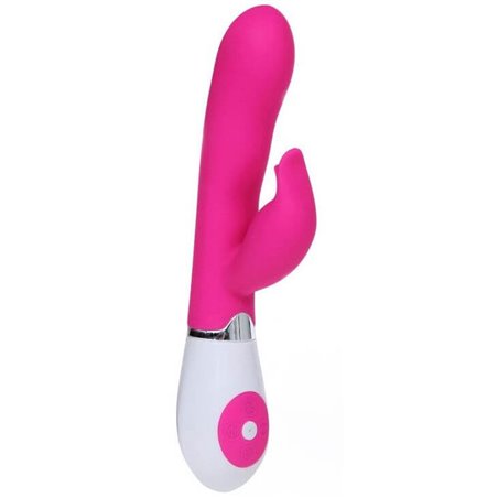 Pretty Love Flirtation Felix - Vibratore Rabbit Succhia Clitoride e Comando Vocale