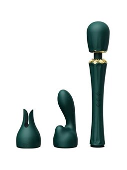 Zalo - Kyro Wand GReen