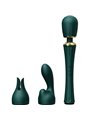 Zalo - Kyro Wand GReen