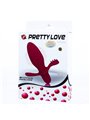 Pretty Love - Flirtation Fitch Vibrator