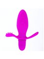 Pretty Love - Flirtation Fitch Vibrator