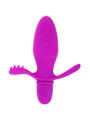Pretty Love - Flirtation Fitch Vibrator