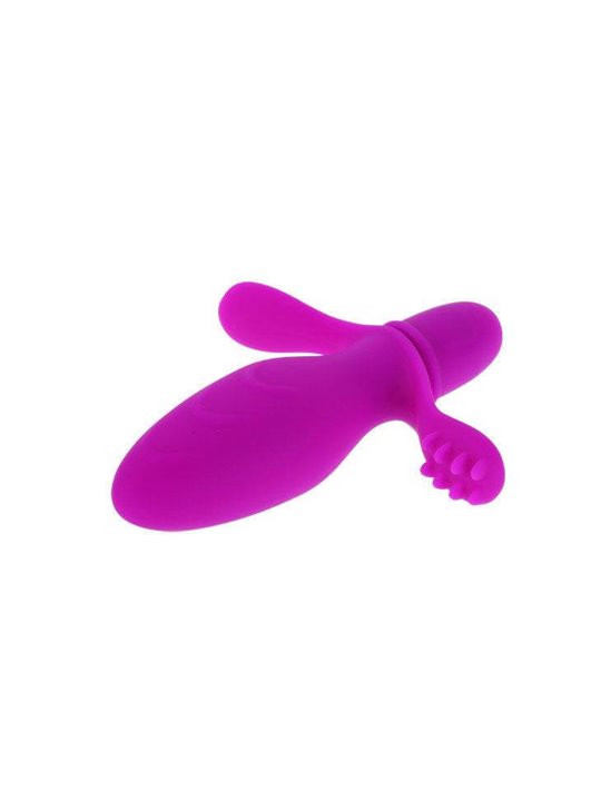 Pretty Love - Flirtation Fitch Vibrator