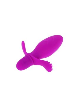 Pretty Love - Flirtation Fitch Vibrator