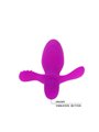Pretty Love - Flirtation Fitch Vibrator