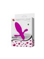Pretty Love - Flirtation Fitch Vibrator