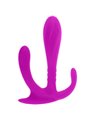 Pretty Love Flirtation - Edgar Dildo Doppia Stimolazione