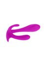 Pretty Love Flirtation - Edgar Dildo Doppia Stimolazione