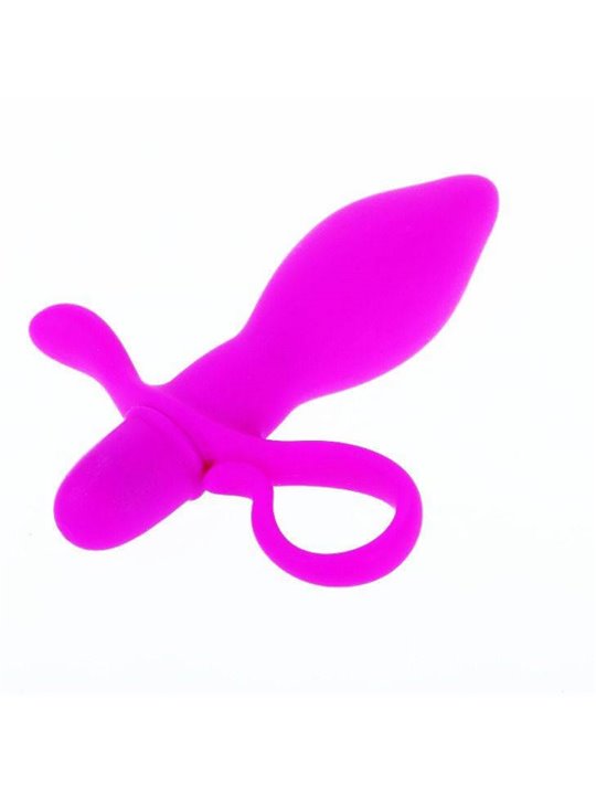 Pretty Love Flirtation - Taylor Vibratore Anale