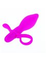 Pretty Love Flirtation - Taylor Vibratore Anale
