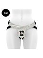 Mythology - Fantasy Harness - Iridescent Harness S/M
