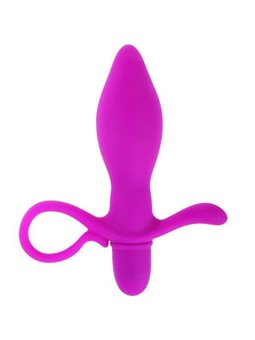 Pretty Love Flirtation - Taylor Vibratore Anale