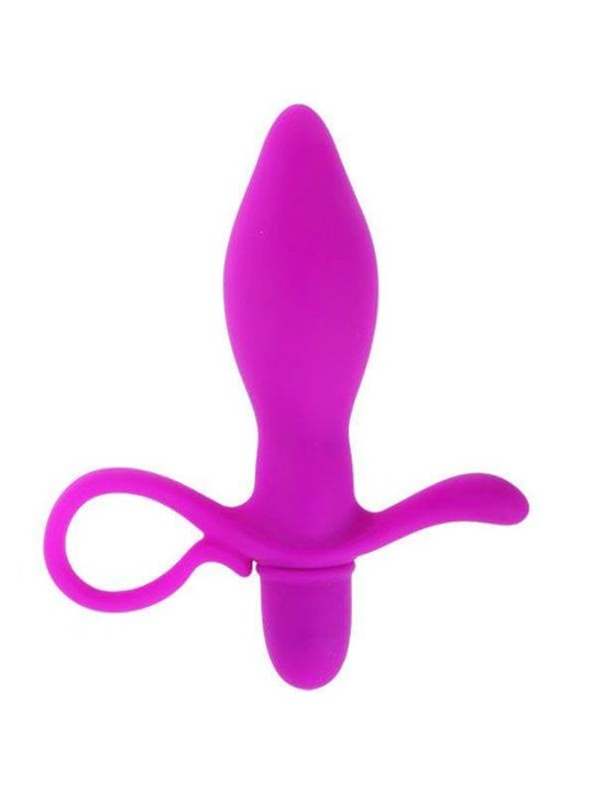 Pretty Love Flirtation - Taylor Vibratore Anale