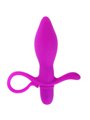 Pretty Love - Flirtation Taylor Vibrator