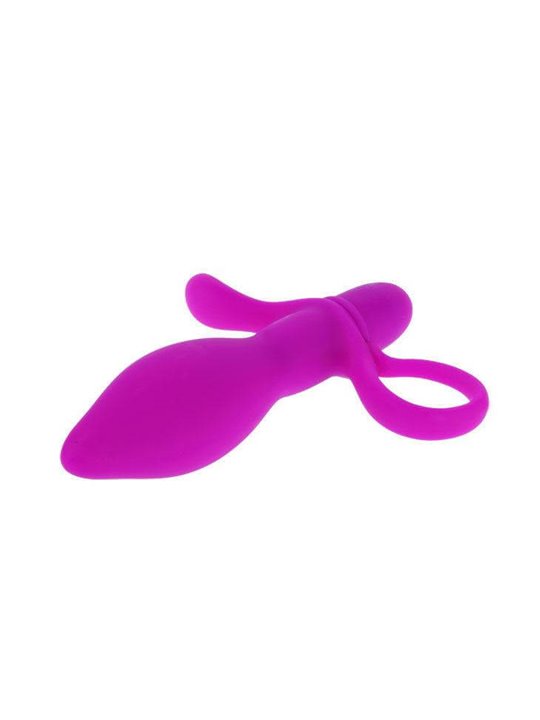 Pretty Love - Flirtation Taylor Vibrator