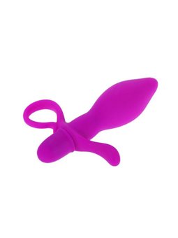 Pretty Love Flirtation - Taylor Vibratore Anale