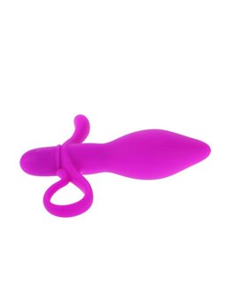Pretty Love Flirtation - Taylor Vibratore Anale