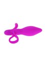 Pretty Love Flirtation - Taylor Vibratore Anale