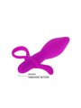 Pretty Love - Flirtation Taylor Vibrator