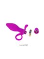 Pretty Love Flirtation - Taylor Vibratore Anale