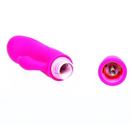 Pretty Love Flirtation - Caesar Vibratore Rabbit