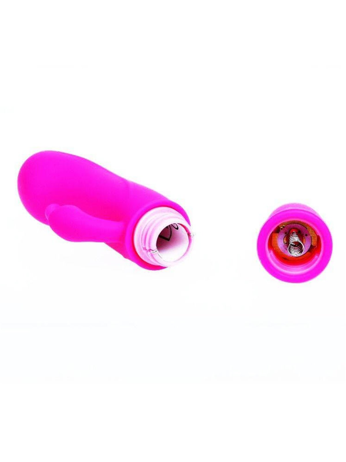 Pretty Love Flirtation - Caesar Vibratore Rabbit