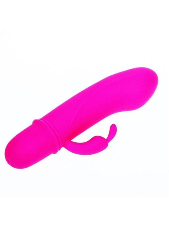 Pretty Love Flirtation - Caesar Vibratore Rabbit