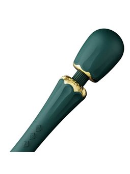 Zalo - Kyro Wand GReen