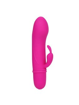 Pretty Love Flirtation - Caesar Vibratore Rabbit