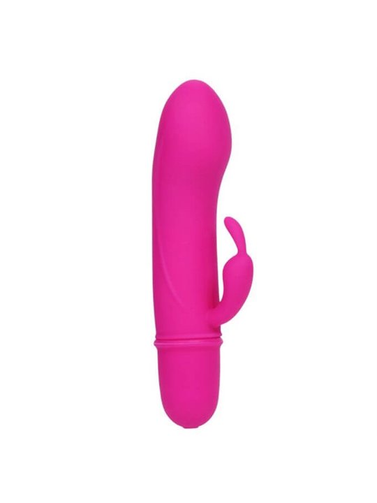 Pretty Love Flirtation - Caesar Vibratore Rabbit