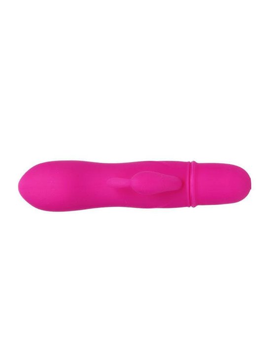 Pretty Love Flirtation - Caesar Vibratore Rabbit