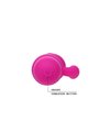 Pretty Love - Flirtation Vibrator with Rabbit Caesar