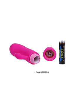 Pretty Love Flirtation - Caesar Vibratore Rabbit